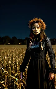 Entity Nest Ep. 003: Mistress
