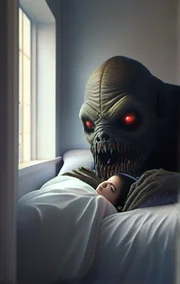 Ex Exorcism
