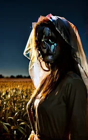 Farmer's Daughter