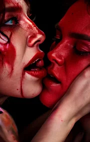 Full Moon of Desire