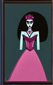 Haunting of Heather