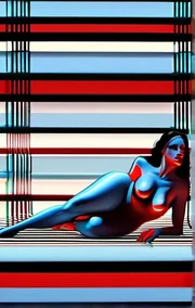 Hellcat's Revenge