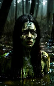Huntress of the Fallen