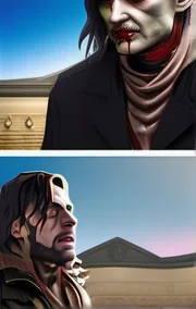 Shawn-Sama