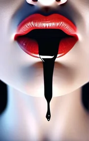 Insatiable