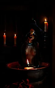 Into the Occult