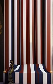 Iron Girders and Steel Springs
