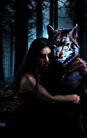 Eyholder Demoness B. 03