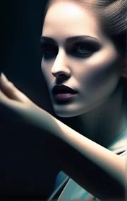 Eyholder Demoness