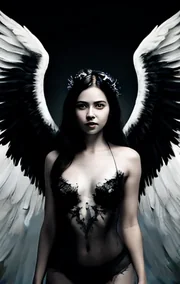 Eyholder Demoness