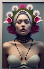 Eyholder Demoness