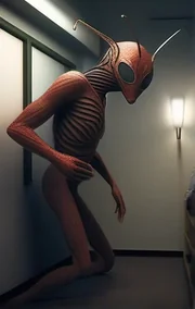 Iller Mutant Sluts