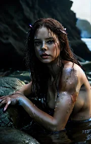 Lady of the Night