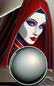 Lady of the Night