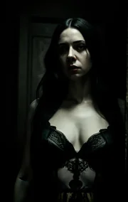 Lilith Returns