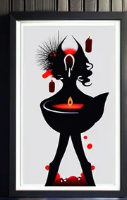 Lucifer's Bet