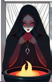 Lord of the Damned