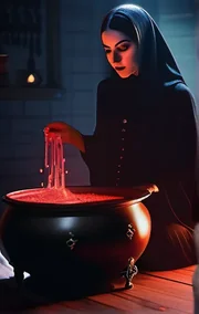 Love Spell