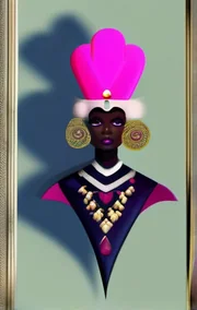 Modern Day Princess