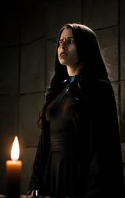 Netherworlds: Night of the Hallowed