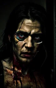 Night of the Wolf
