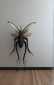 Nightmares Become Reality