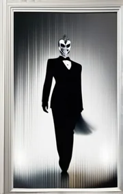 Nothing to Wear but Fear Itself