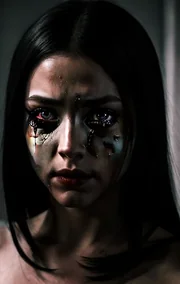 Raven Nevermourn Ep. 012: Loverslain
