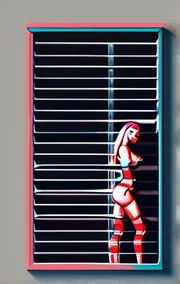 Red River of Lust (first Person)