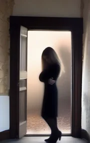 Return of the Slender Man