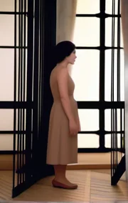 Return of the Slender Man