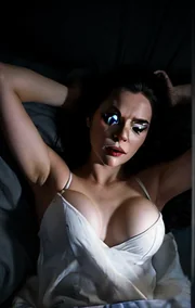 Revenge of the Living Pussy