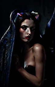 Rise of the Huntress