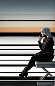 Safari Ny - the Siren