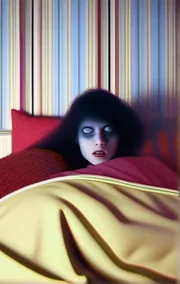 Scary Is the New Sexy