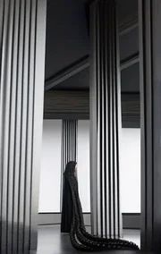Seduced by an Entity