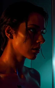 Seduced by an Entity