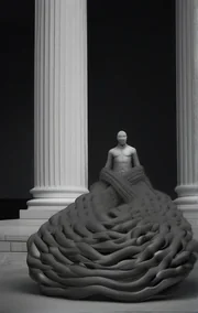 Seduced by an Entity