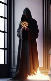 Seduced by an Entity