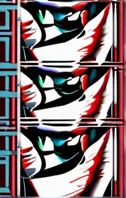 Seduced by an Entity