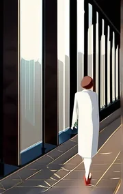Servant of the Solar Sisters - Intro