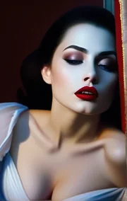Succubus Eep