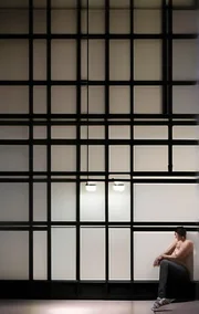 Swallowed at the Spa