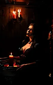 Taen by Fire: Ignited
