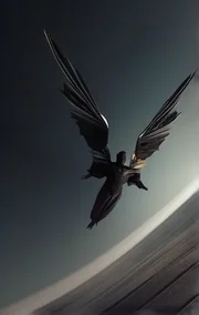 Terror From Above