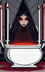 The Alter