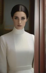 The Captive - a Vampire Story