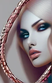 The Cult of the Lamia