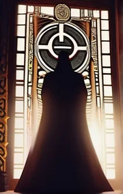 The Deviant of the Dar Ages