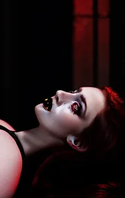 The Evil Mirror